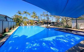 Anchorage Holiday Park